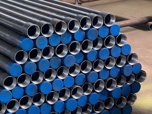 富阳桩基注浆管